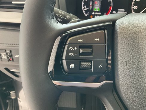 New 2026 Honda Odyssey EX-L image 11