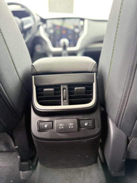 Used 2020 Subaru Outback Onyx Edition XT image 16