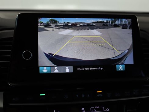 New 2026 Honda Odyssey EX-L image 15