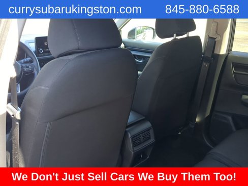 Used 2025 Honda CR-V LX image 15