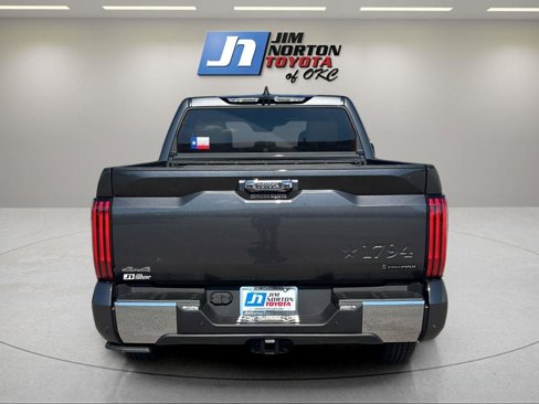 New 2026 Toyota Tundra 1794 Edition image 6
