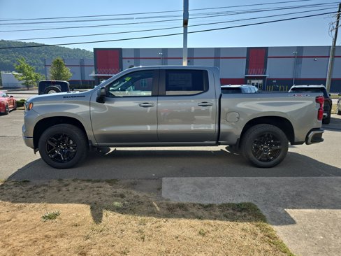 New 2026 Chevrolet Silverado 1500 RST w/ Rally Edition image 7