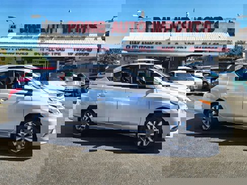 Used 2019 Nissan Versa SV image 1