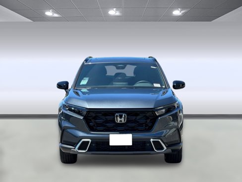 New 2026 Honda CR-V Sport Touring image 5