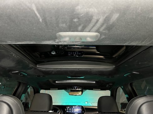 Used 2025 Hyundai Palisade Calligraphy image 7