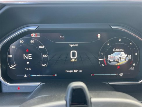 New 2026 GMC Sierra 1500 Denali Ultimate image 20