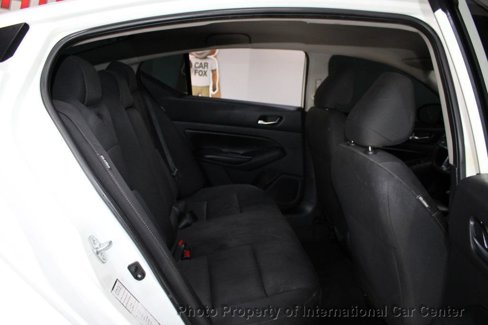 Used 2021 Nissan Altima 2.5 S image 26