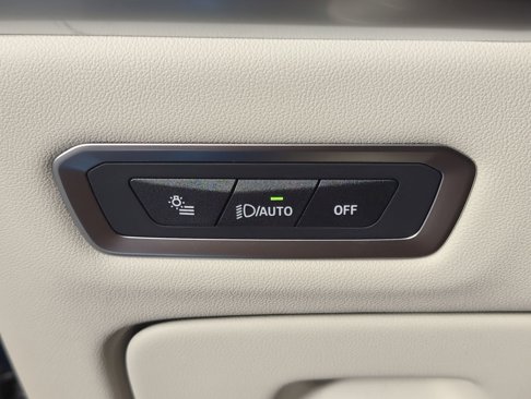 New 2026 BMW X7 xDrive40i w/ Executive Package image 16