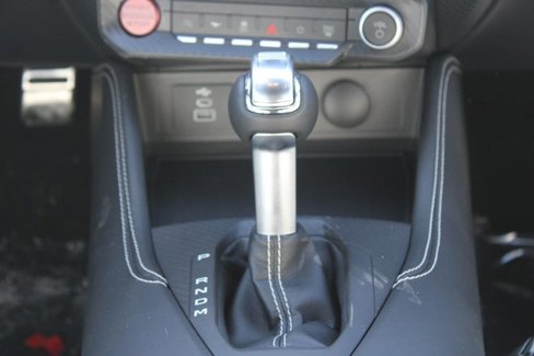 New 2025 Ford Mustang GT Premium image 9