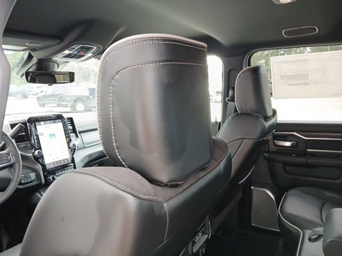 New 2026 RAM 3500 Laramie image 18