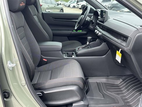 New 2026 Honda CR-V TrailSport image 6