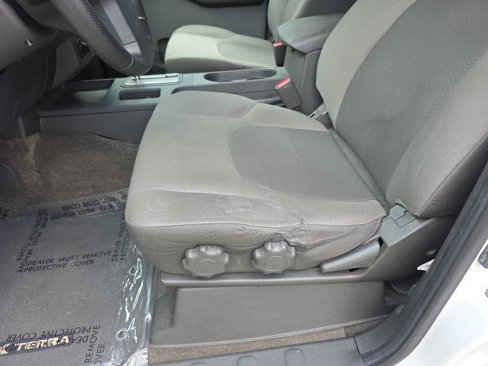 Used 2013 Nissan Xterra S w/ Value Package image 9