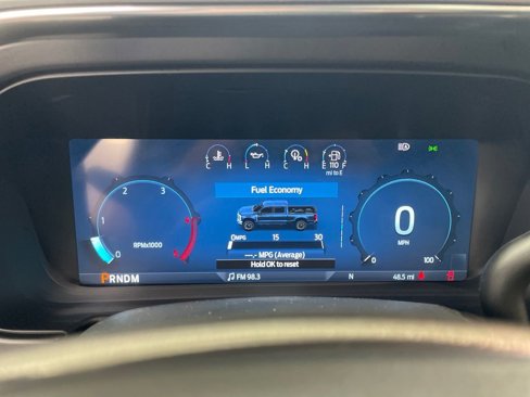 New 2026 Ford F350 Platinum w/ Platinum Plus Package image 22