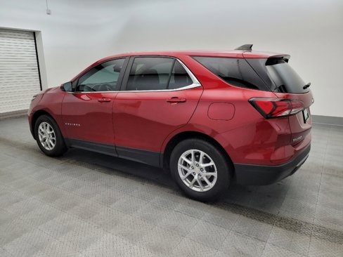 Used 2023 Chevrolet Equinox LT image 3