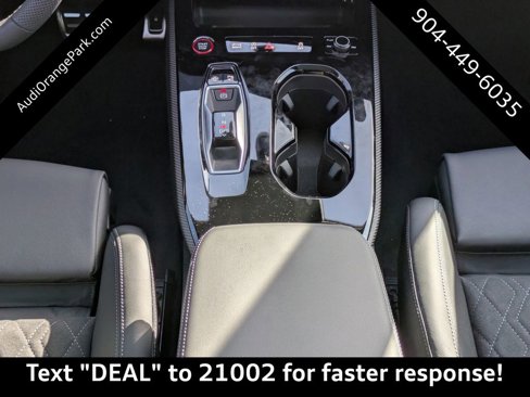 New 2025 Audi S5 Premium Plus image 24