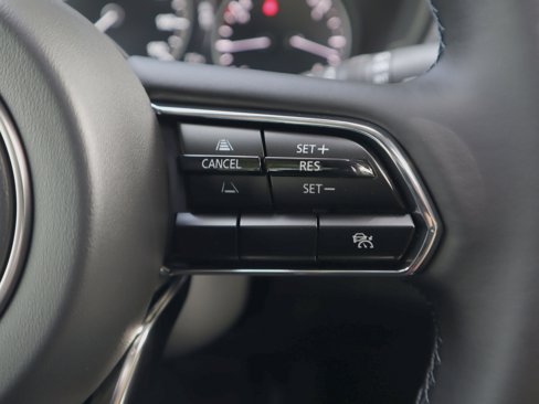 New 2026 MAZDA CX-90 3.3 Turbo w/ Preferred Package image 15