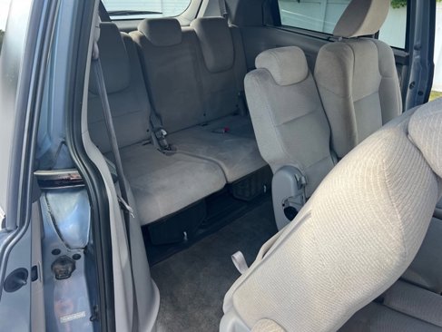 Used 2012 Honda Odyssey EX image 34