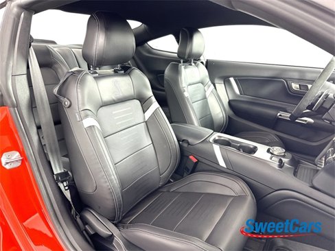 Used 2022 Ford Mustang Shelby GT500 w/ Technology Package image 12