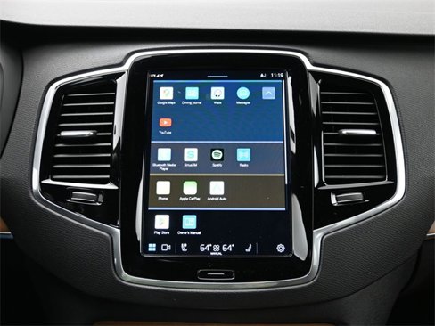Used 2024 Volvo XC90 B6 Plus w/ Protection Package Premier image 19