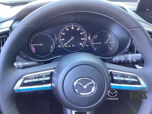 New 2025 MAZDA CX-50 2.5 Hybrid w/ Preferred Pkg image 26