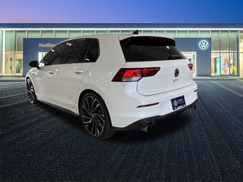 Certified 2024 Volkswagen GTI Autobahn image 6