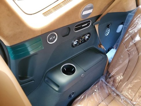 New 2026 Genesis GV80 3.5T Prestige image 21