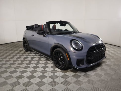 New 2026 MINI Cooper S image 3