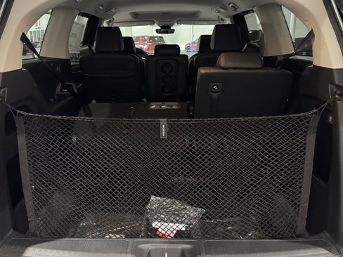 New 2026 Honda Odyssey EX-L image 16