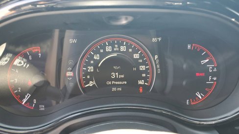 New 2025 Dodge Durango GT w/ Blacktop Package image 30