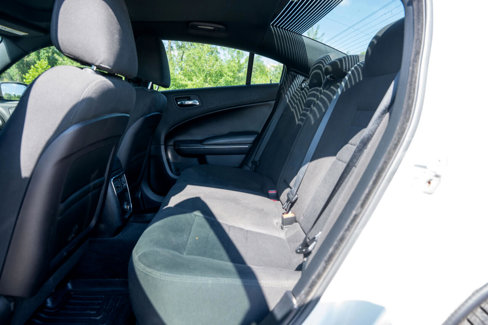 Used 2013 Dodge Charger SXT w/ Sport Appearance Group image 7