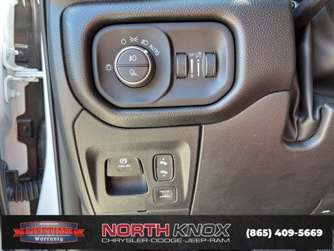 New 2026 RAM 1500 Rebel image 6