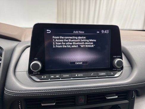 Used 2023 Nissan Rogue SV image 20