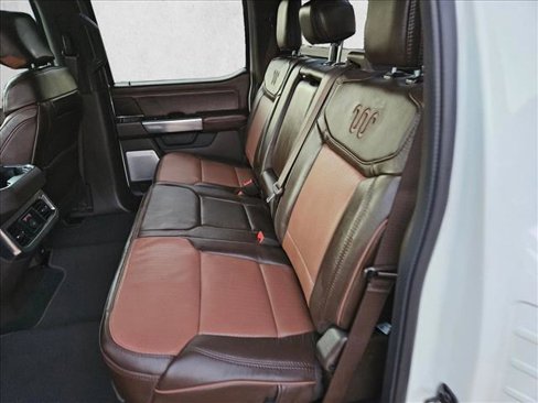 New 2026 Ford F250 King Ranch image 12