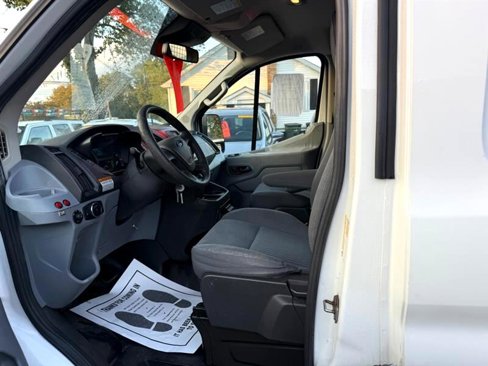 Used 2016 Ford Transit 250 130 Low Roof image 28