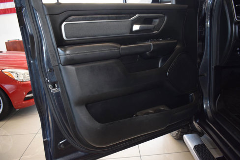 Used 2019 RAM 1500 Big Horn image 28