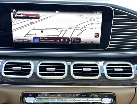 New 2026 Mercedes-Benz GLE 450 4MATIC image 18