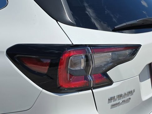 Used 2025 Subaru Outback Premium w/ Popular Package #1A image 33