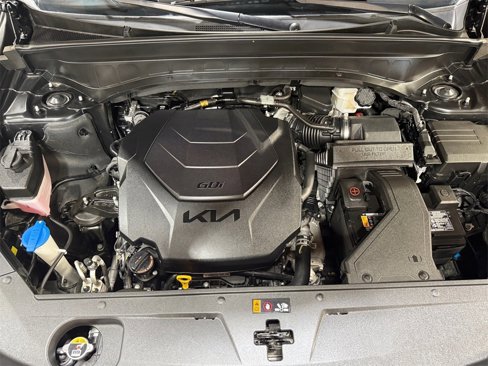 Used 2023 Kia Telluride EX X-Line image 43