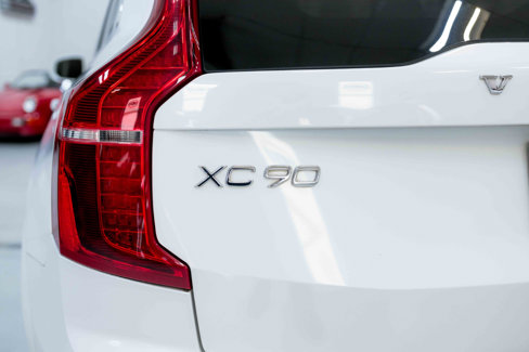 Used 2019 Volvo XC90 T6 Inscription w/ Advanced Package image 26