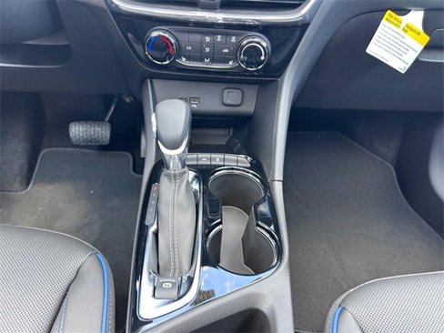 New 2026 Buick Encore GX Sport Touring w/ Experience Buick Package image 16
