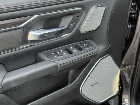 New 2026 RAM 1500 Laramie image 12