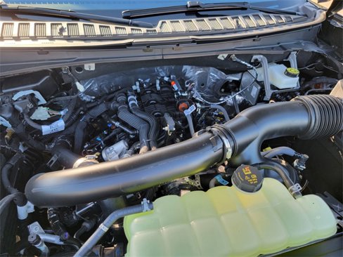 New 2025 Ford Expedition Active image 34