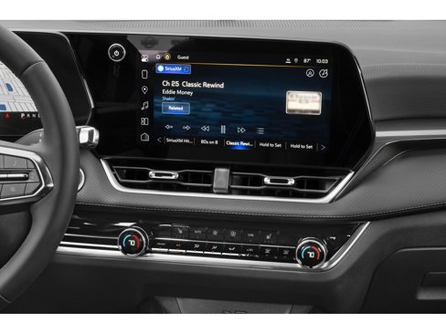 New 2026 Chevrolet Equinox LT w/ Convenience Package II image 29