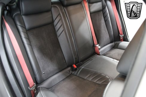 Used 2023 Dodge Charger SRT Hellcat image 22