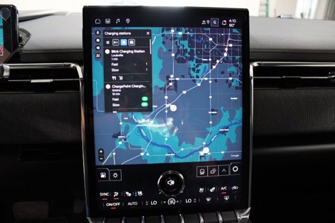 New 2026 GMC Sierra EV Elevation image 34