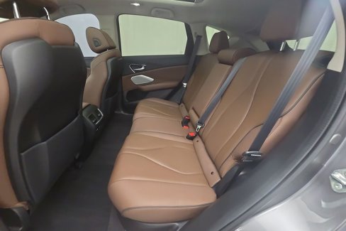 Used 2024 Acura RDX SH-AWD w/ Advance Package image 24