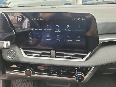 New 2026 Chevrolet Equinox LT w/ LPO, Floor Liner Package image 12