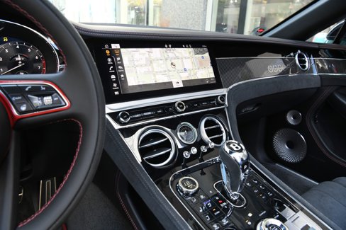 Used 2023 Bentley Continental GT Speed image 19