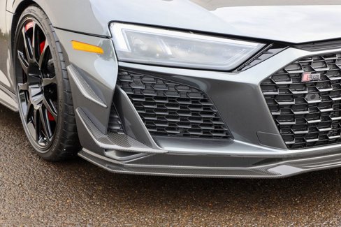Used 2023 Audi R8 V10 GT image 31