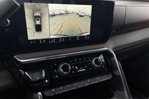 Used 2024 GMC Sierra 3500 Denali w/ Denali Reserve Package image 26